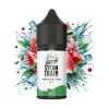 STEAM TRAIN EDITION DISPOSABLE WATERMELON ICE 20MG – 60VG/40PG – 10ML